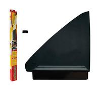 Foliatec Undercover tinta film Deep Black 5% 300 x 76
