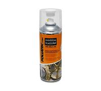 Foliatec Universal 2C Vernice Spray - Bronzo Metallizzato Lucido 1x400ml