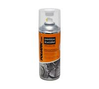 Foliatec Universal 2C Vernice Spray - gunmetal metallizzato lucido 1x400ml