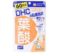 Folic Acid Tablet 60 tablets (60 days supply)