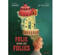 Folie dans les folies