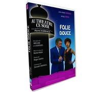 Folie douce - au theatre ce soir - dvd