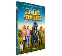 Folies fermieres (les) - dvd