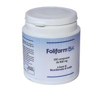 FOLIFARM BIC 100CPR