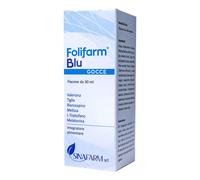 FOLIFARM Blu Gtt 30ml