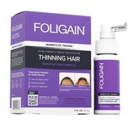 Foligain Trattamento per capelli diradati da donna - 59 ml