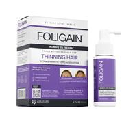 Foligain Treatment 10% Trioxidil Women