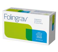 Folingrav 100 Compresse