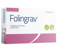FOLINGRAV 60 Cpr