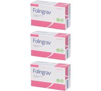 Folingrav Compresse 3x40 g Compresse