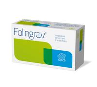 Folingrav Euronational 60 Compresse