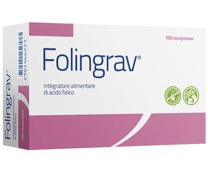 FOLINGRAV-INTEG 100 CPR