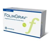 FOLINGRAV 60 Cpr