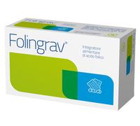 FOLINGRAV 60 Cpr
