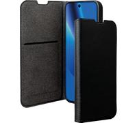 BigBen, Custodia per Google Pixel 10A con Porta Carte e Funzione Stand, Nero