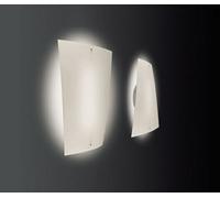 Folio grande alogena lampada da parete di Foscarini