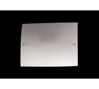 Folio grande vetro di ricambio lampada da parete Foscarini