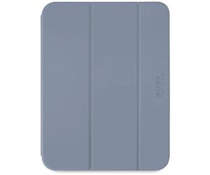 Folio iPad Gen 10 - 10.9 - PORT DESIGNS - 201355 NOUMEA 2 Slimclear - Lilla
