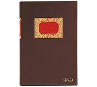 FOLIO LIBRO 100 H.-HORIZONTAL MIQUELRIUS
