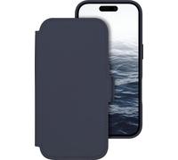 Folio Lynge MagSafe ICON iPhone 17 acque profonde