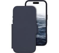 Folio Lynge MagSafe ICON iPhone 17 Pro acque profonde