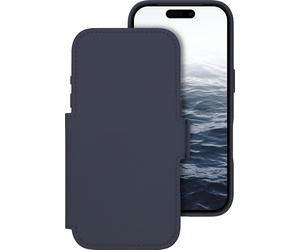 Folio Lynge MagSafe ICON iPhone 17 Pro acque profonde