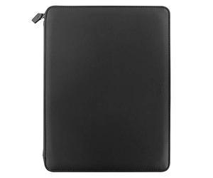 Folio Metropol A4 Zip nero