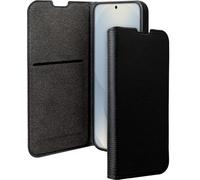 Folio per Samsung Galaxy S26 Wallet Funzione Stand Nero - Certificato GRS Bigben