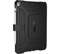 Folio porta carte - Urban Armor Gear - Metropolis - Nero - 25,9 cm - Compatibile con iPad 10.2