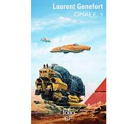 Folio. Science-fiction: L'Aire humaine: 1