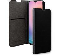 BIGBEN Folio Portafoglio CUSTODIA per Samsung Galaxy A25, Nero