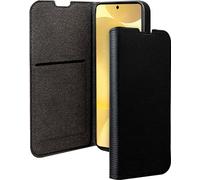 Folio Wallet 65% GRS Galaxy S24 FE nero