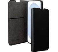 Folio Wallet 65% GRS Galaxy S25 FE nero