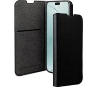 Custodia e cover - Honor - Folio Wallet - 65% GRS - Nero - Compatibile con Honor 400 Lite