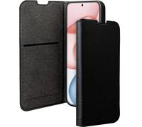Folio Wallet 65% GRS Honor 400 Smart nero