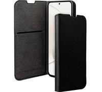 Folio Honor 600 Lite Wallet Funzione Stand Nero - Certificato GRS Bigben