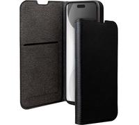 Folio Wallet 65% GRS iPhone 16 Pro Max nero