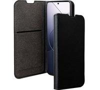 BIGBEN Protettiva FOLIOX14T Custodia per Xiaomi Smartphone, Nero