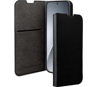 BIGBEN Protettiva FOLIOX15TP CUSTODIA A LIBRO per Xiaomi 15T Pro, Nero