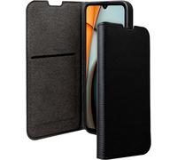 BIGBEN Protettiva FOLIOXRA3 Custodia per Xiaomi Smartphone, Nero