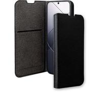 Custodia Folio - BigBen Connected - Redmi Note 14 4G - Funzione Stand - Porta-carte - Nero