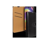 Folio Wallet Galaxy A31 Nero
