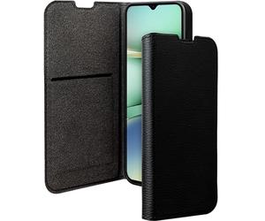 Folio Xiaomi Redmi A5 Wallet Funzione Stand Nero - Certificato GRS Bigben