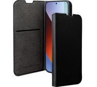 Folio Xiaomi Redmi A7 Pro Wallet Funzione Stand Nero - Certificato GRS Bigben