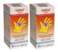 FoliPed® Gocce 2x5 ml Gocce
