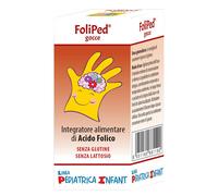 FOLIPED GOCCE 5 ML
