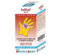 FOLIPED GOCCE 5ML