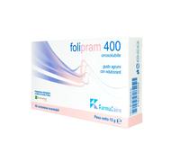 Folipram 400 Farmakaire 60 Compresse