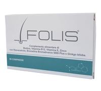 FOLIS 30 Cpr