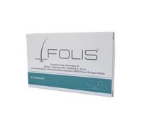 FOLIS 30CPR